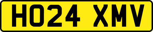 HO24XMV