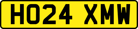 HO24XMW