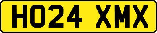 HO24XMX