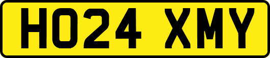 HO24XMY