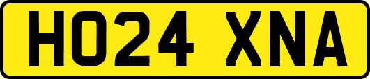 HO24XNA
