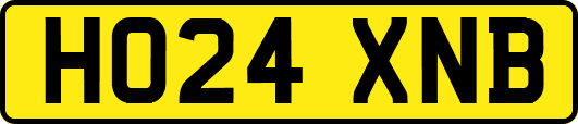 HO24XNB