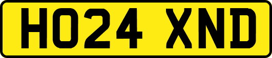 HO24XND