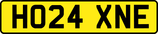 HO24XNE