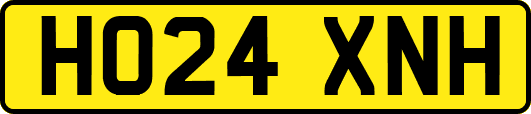 HO24XNH