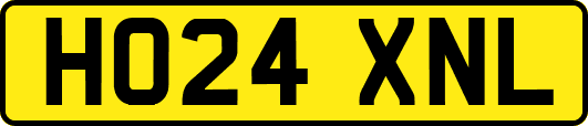 HO24XNL