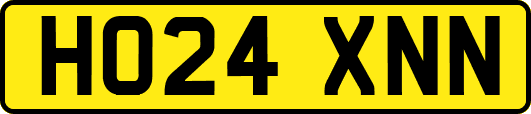 HO24XNN