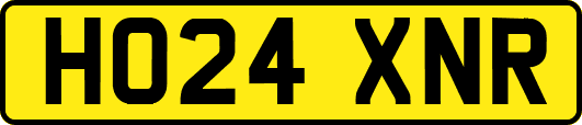 HO24XNR