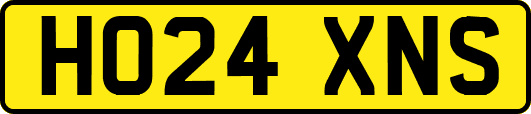HO24XNS