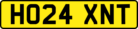HO24XNT