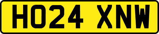 HO24XNW