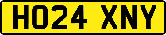 HO24XNY