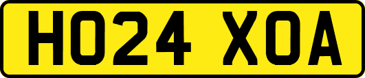 HO24XOA