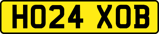 HO24XOB