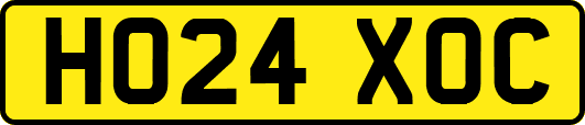 HO24XOC