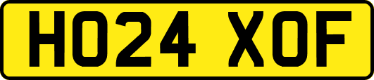 HO24XOF