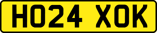 HO24XOK