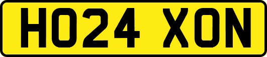 HO24XON