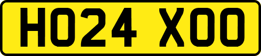 HO24XOO