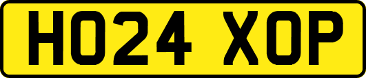 HO24XOP