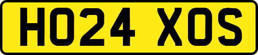 HO24XOS