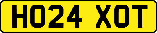 HO24XOT