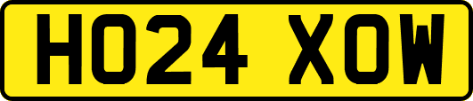 HO24XOW