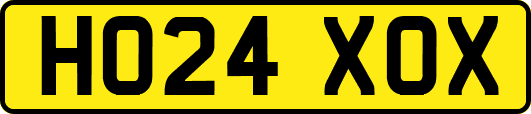 HO24XOX