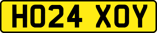 HO24XOY