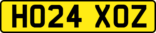 HO24XOZ