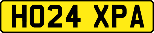 HO24XPA