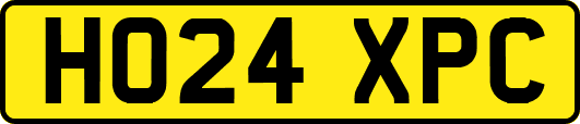 HO24XPC