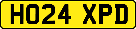 HO24XPD