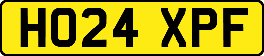 HO24XPF