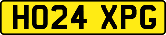 HO24XPG