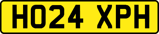 HO24XPH