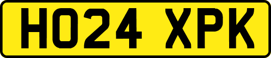 HO24XPK