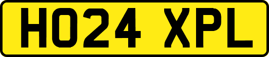 HO24XPL