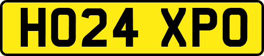 HO24XPO
