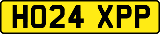 HO24XPP
