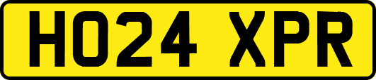 HO24XPR