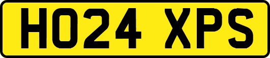 HO24XPS