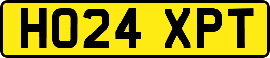 HO24XPT