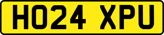 HO24XPU