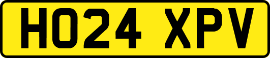 HO24XPV