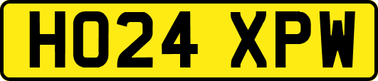 HO24XPW