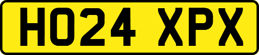 HO24XPX
