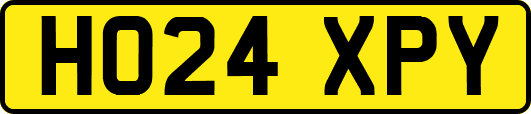 HO24XPY