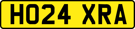 HO24XRA