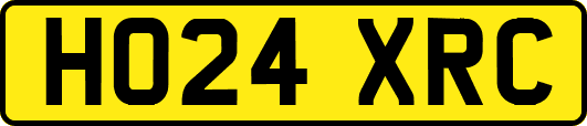 HO24XRC